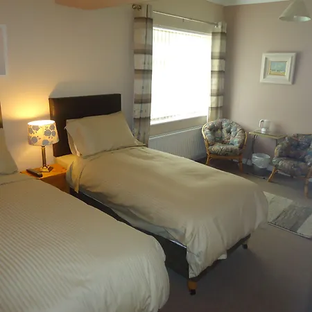 Atlantic View Bed & Breakfast Clifden