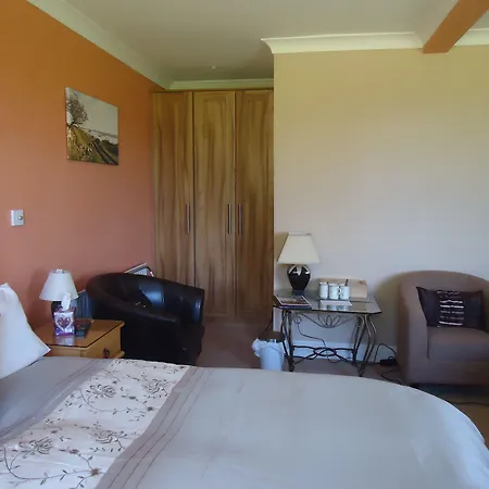 Bed & Breakfast Atlantic View Clifden