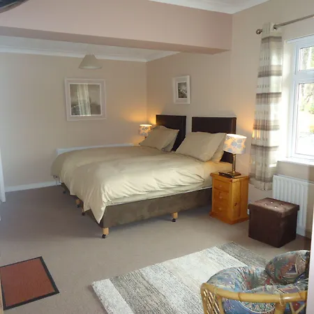 Atlantic View Bed & Breakfast Clifden