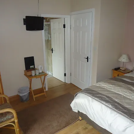 Bed & Breakfast Atlantic View 3*
