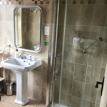 Bed & Breakfast Atlantic View 3*